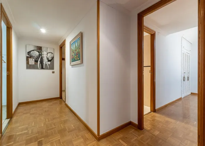 Apto Tejares 19 Centro