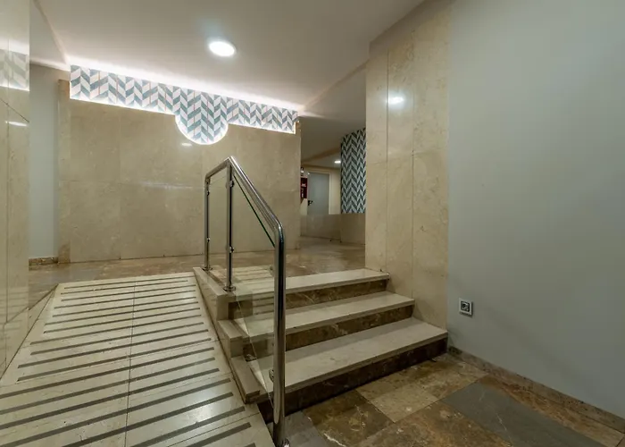 Apto Tejares 19 Centro