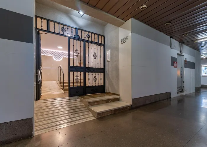 Apto Tejares 19 Centro 科爾多瓦