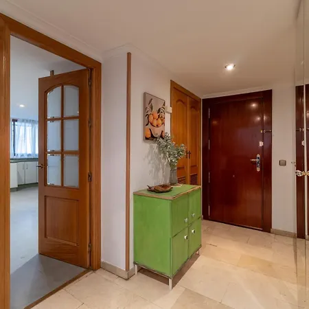 Apto Pasaje Gran Capitan Apartment Córdoba