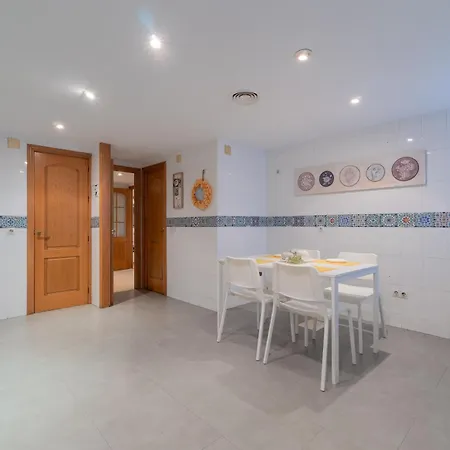 Apto Pasaje Gran Capitan Apartment