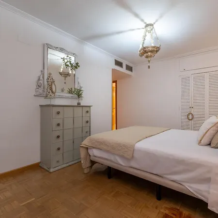 Apartment Apto Pasaje Gran Capitan