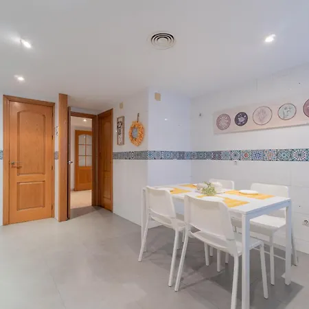 Apto Pasaje Gran Capitan Apartment