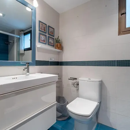 Apartment Apto Pasaje Gran Capitan Cordoba