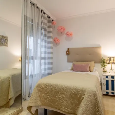 Apartment Apto Pasaje Gran Capitan Cordoba
