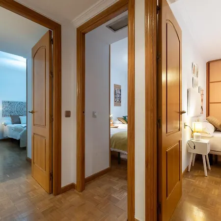 Apartment Apto Pasaje Gran Capitan *
