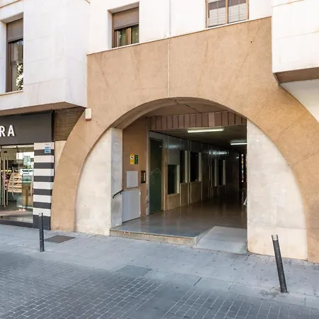 Apartment Apto Pasaje Gran Capitan